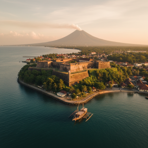 Bandaneira Luxury — Banda Neira Luxury: Bespoke Journeys to th…