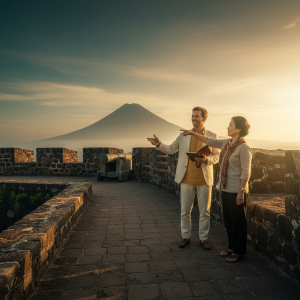 Bandaneira Luxury — Banda Neira Luxury: Bespoke Journeys to th…