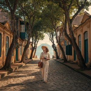 Bandaneira Luxury — The Ultimate Guide to the History of the B…